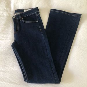 Rag & Bone Bell Bottom Jeans🧵